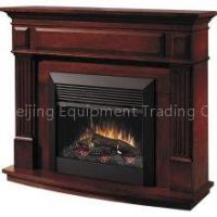 Electric Fireplace Dimplex DFP6787C Preston 26 inch Cherry