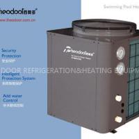 heat pump water heater