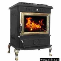 Pellet Stove