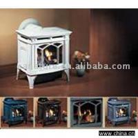 Gas Heater