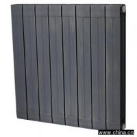 Copper Aluminum Radiator