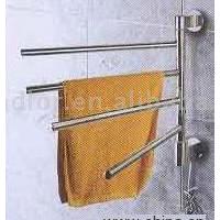 Heated Towel Rack