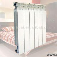 Aluminum Radiator