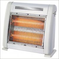 halogen heater