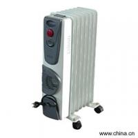 Oil Heater