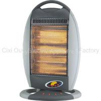 Halogen Heater