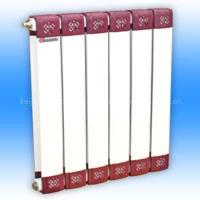 Copper-Aluminum Composite Radiator