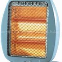 quartz heater