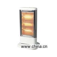 Halogen Heater