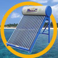 Solar Water Heaters(Professional)