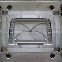 Cooker Mold