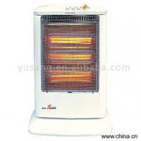 Halogen Heater