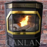 Pellet Stove