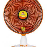 Fan Heater