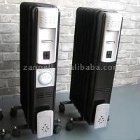 12cm Oil Filled Radiators