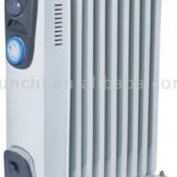 Oil Filled Radiator Heater