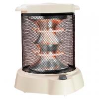 Halogen Heater