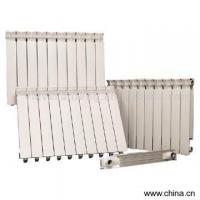 Aluminum Die-Casting Radiators