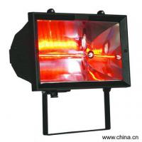 Halogen Heater