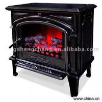 Electrical Fireplace