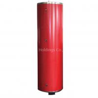 Pressurized water tank R model