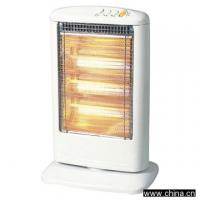 Halogen Heater