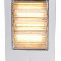 Halogen Heater