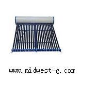 SC solar water heater