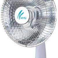 Fan Heater