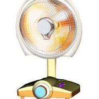 Fan Heater