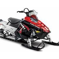 Polaris RMK 800 155