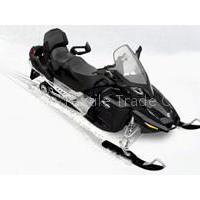 2011 Ski-Doo Grand Touring LE 1200 4-TEC Snowmobiles