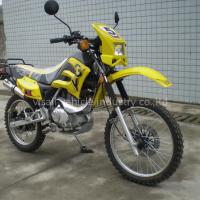 125cc,150cc,200cc off road bike(VS200GY-8)