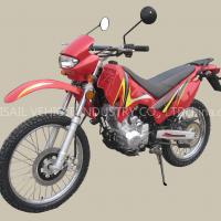 DIRT BIKE 250CC/200CC/150CC