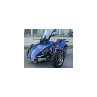 Reverse 3 Wheel 250CC Spider Trike Auto [TES 9P250K]  Price 1500usd