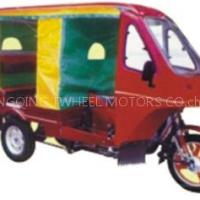 4-6 passenger tricycle TW150ZK-1