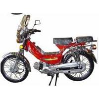 CUB QP50Q-3 48cc Motorcycle