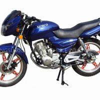 150CC MOTORCYCLE