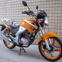 150cc Motorcycle/Street Motorcycle//WJ150-15(V)(WJ-SUZUKI Engine)