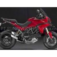 2010 Ducati Multistrada 1200