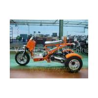 motor trike