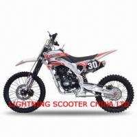 Orion  Dirt  Bike  150/200/250cc with 19