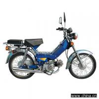 Motorcycle Cy50/70