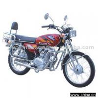 125cc Motorcycle