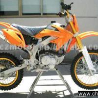 200cc Hummer Motorcycle with Alloy Wheel