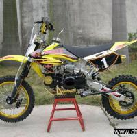 Dirt Bike