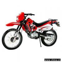 200cc Dirt Bike (EEC,EPA)