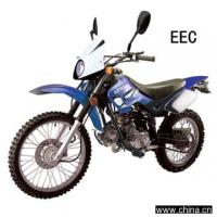 Dirt Bike (EEC)