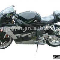 125/200cc Pocket Bike (KC118)