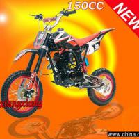 150cc Dirt Bike